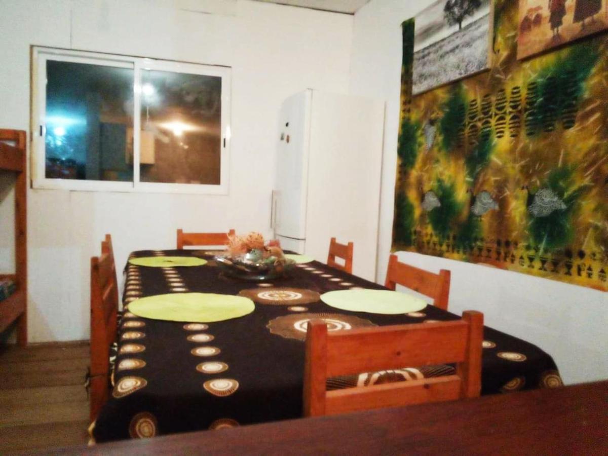 Вилла Casa De Andrea Santo Antonio Экстерьер фото