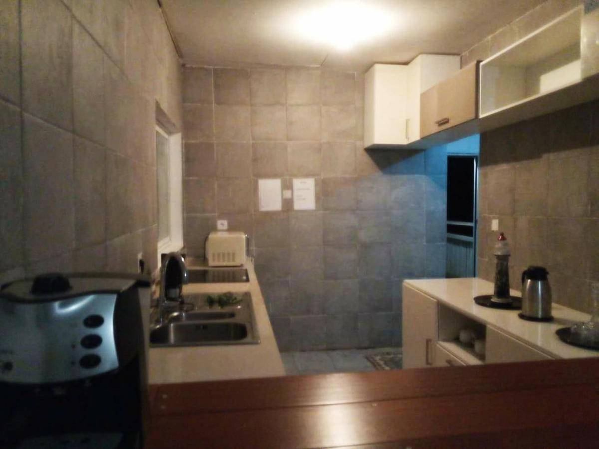 Вилла Casa De Andrea Santo Antonio Экстерьер фото