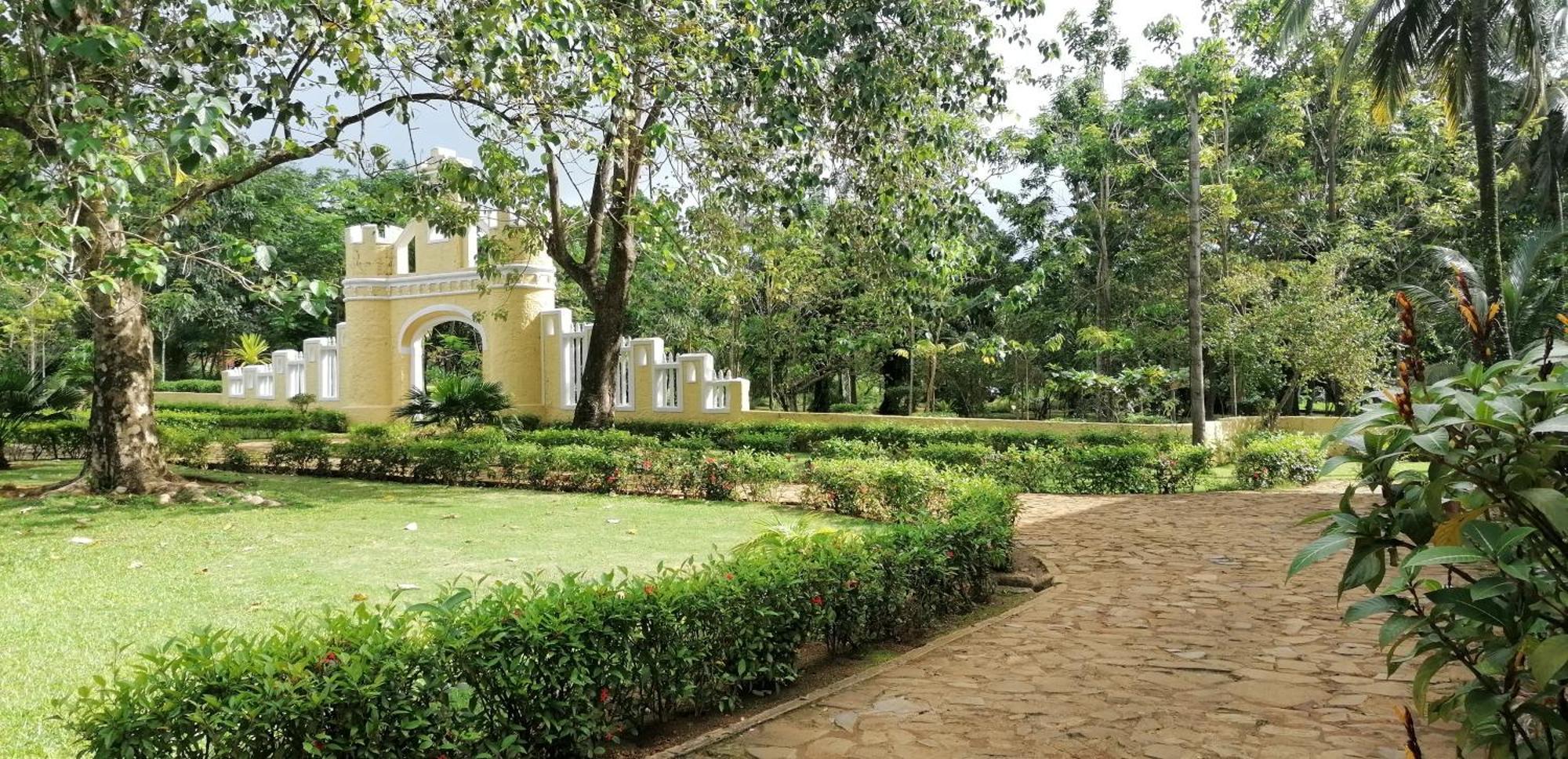 Вилла Casa De Andrea Santo Antonio Экстерьер фото