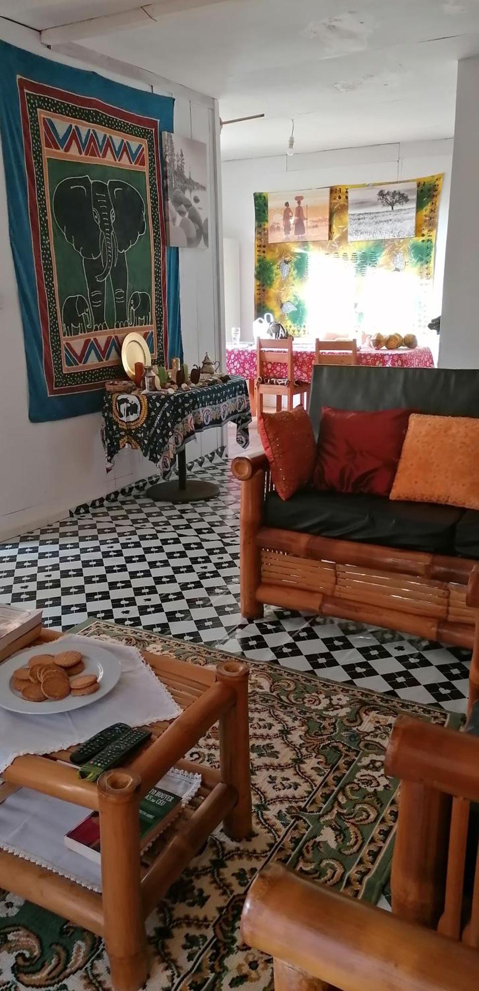 Вилла Casa De Andrea Santo Antonio Экстерьер фото